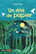 Un été de papier